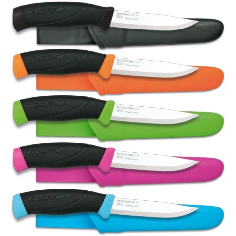 Buy MoraKniv Cyclaire Knives and Tools