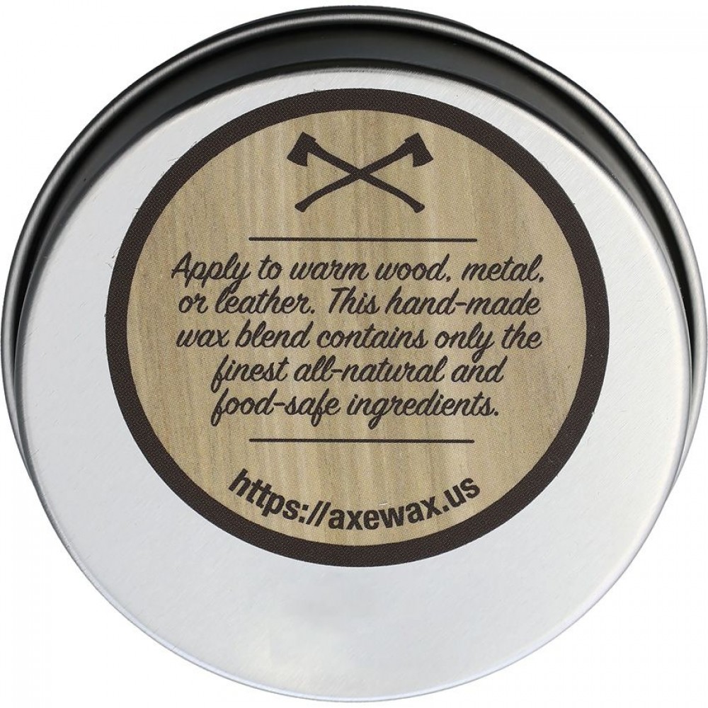 Axe Wax Blade Care 60ml Tin