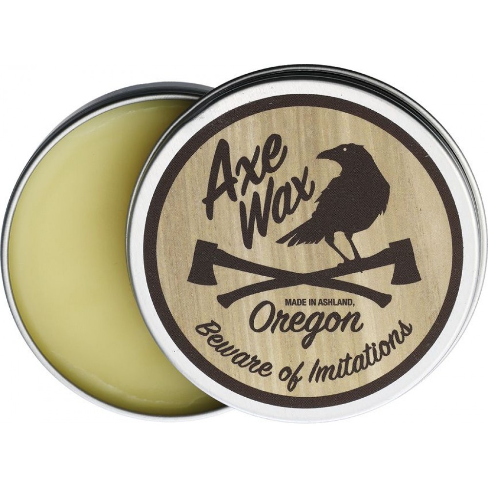 Axe Wax Blade Care 60ml Tin