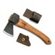 Beavercraft AX1 Wood Working Axe