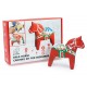 BeaverCraft DIY02 Dala Horse Whittling Kit