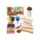 BeaverCraft DIY09 Family Fun Wood Carving Kit