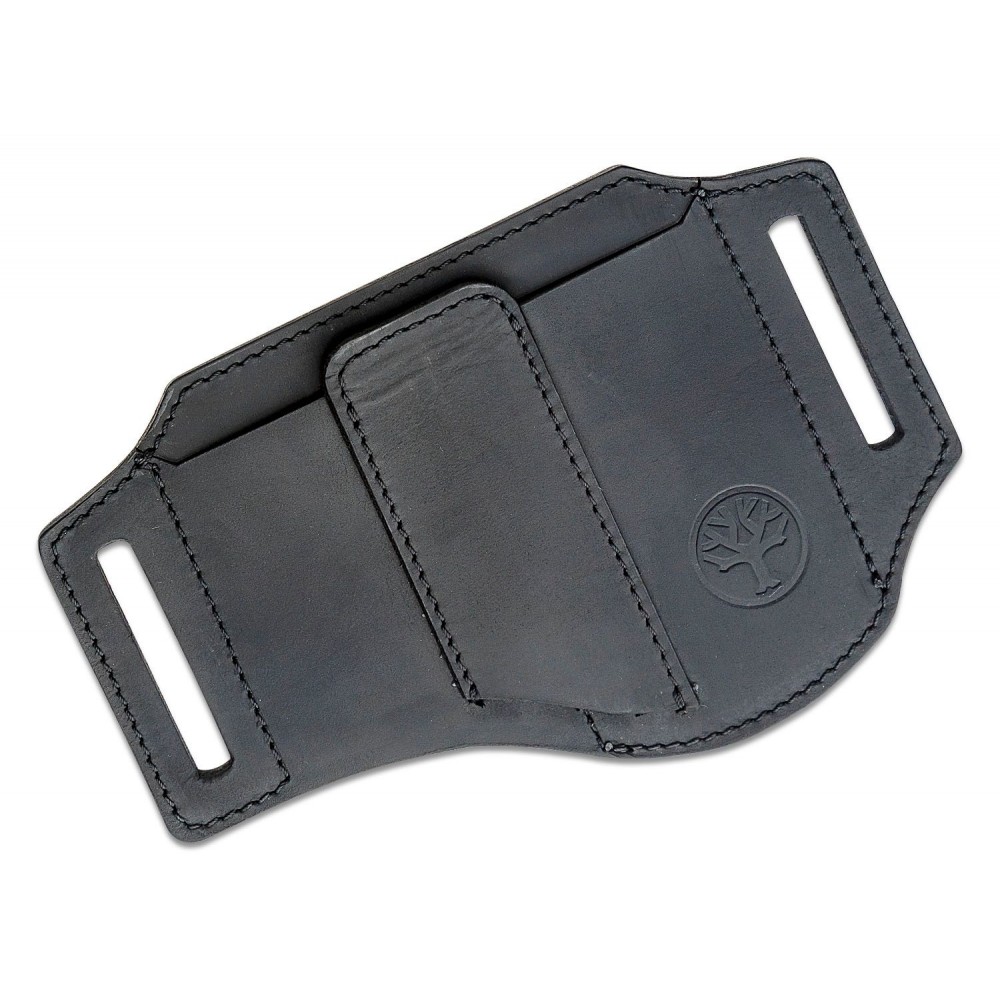 Boker Leather Holster ED-Three Black