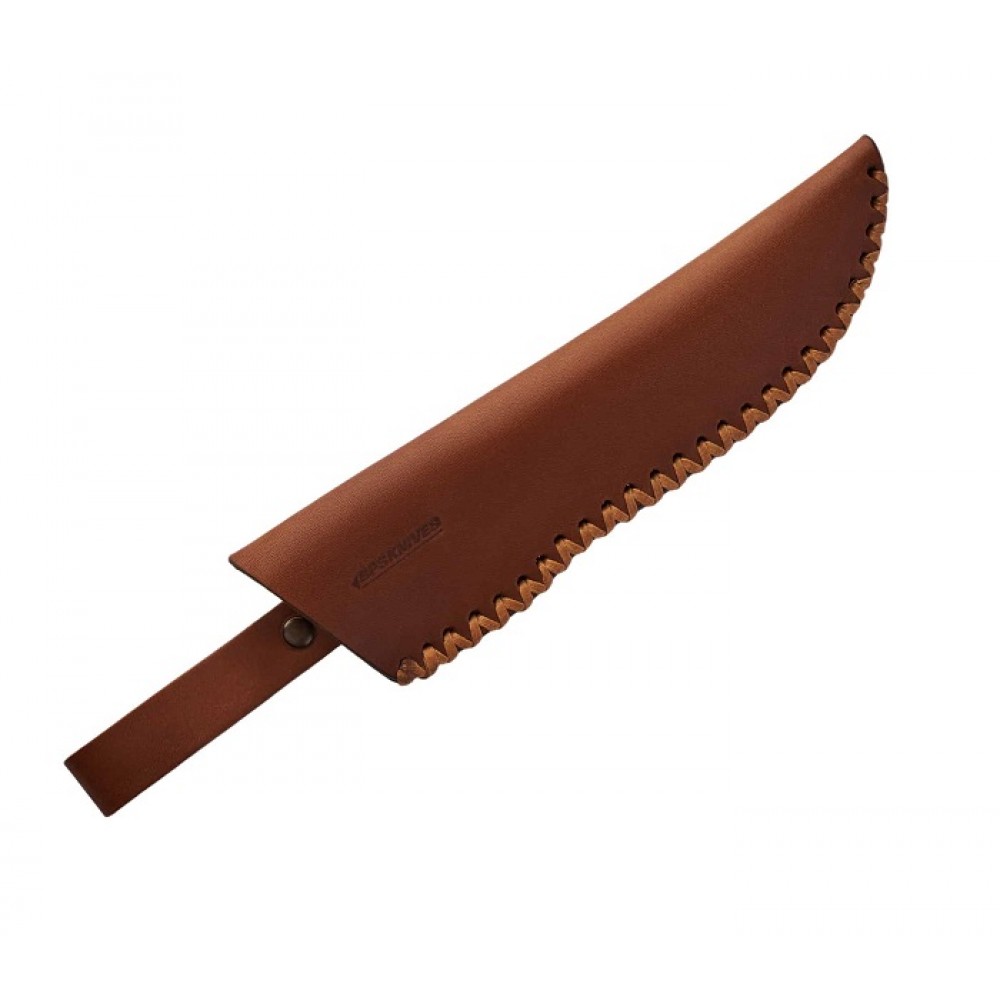 BPS Knives SHHM Brown Leather Sheath