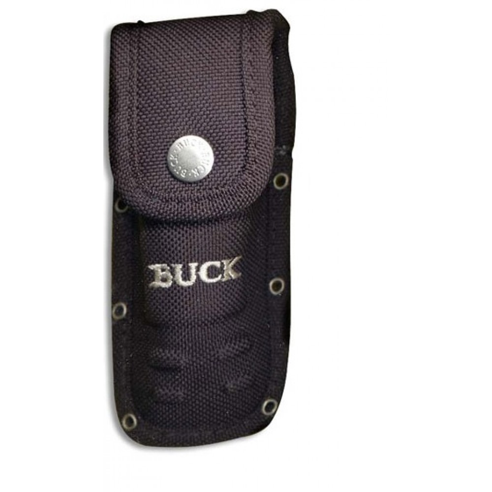 Buck 27615S Cordura Sheath for 276,277, 110,112,278,279 and 450