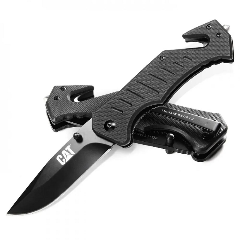 Buy Rescue and Emergency Knives at Cyclaire Knives and Tools