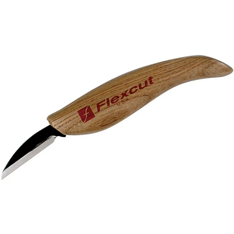 Buy Wood Carving Knives at Cyclaire Knives and Tools