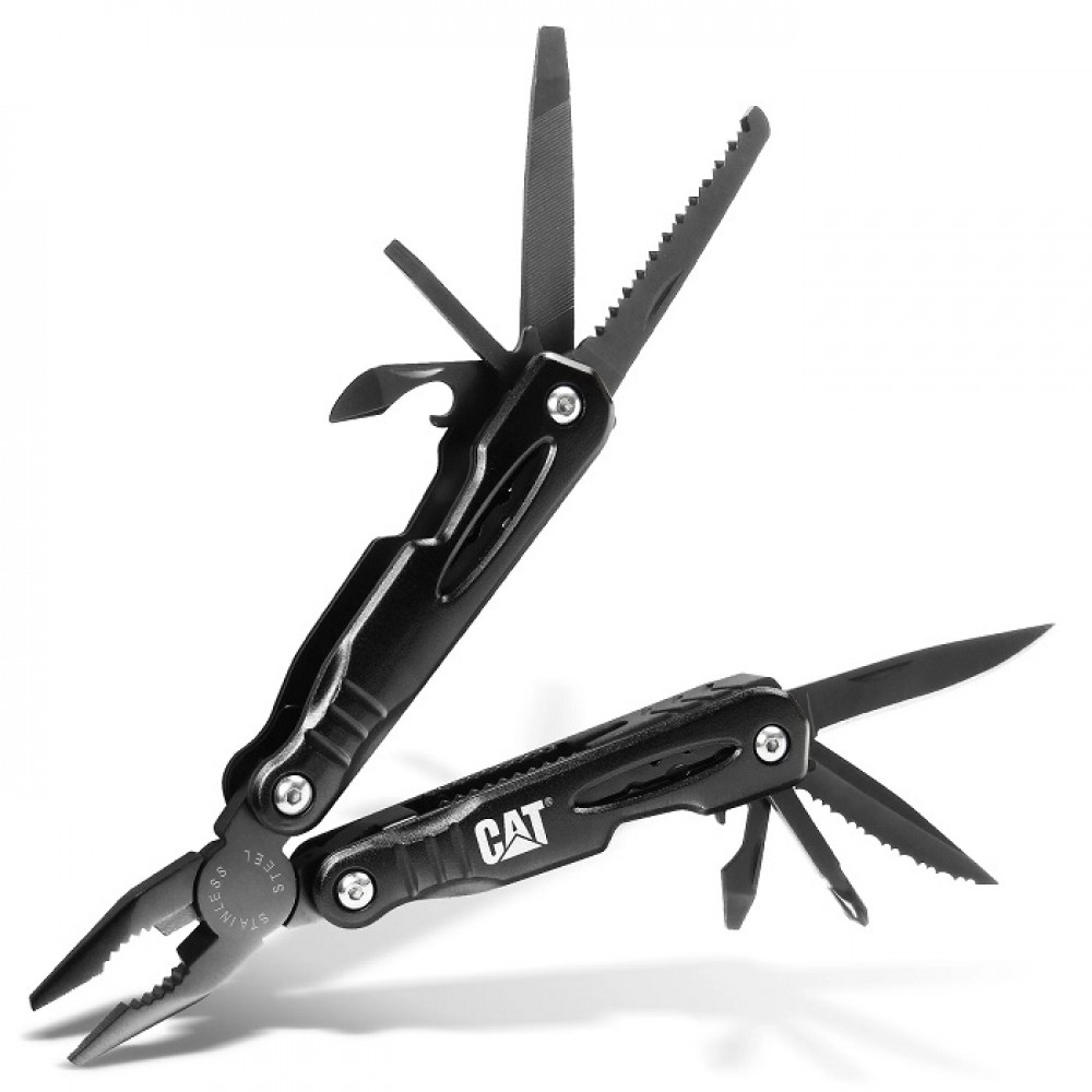 Caterpillar 980021 13-in-1 Multi Tool