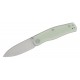 CIVIVI Knives C220075 Sokoke Folding Knife Jade G10 Handle