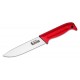 Cold Steel Slock Master Fixed Blade Knife - 6.5" Blade Red Kray-Ex Handle