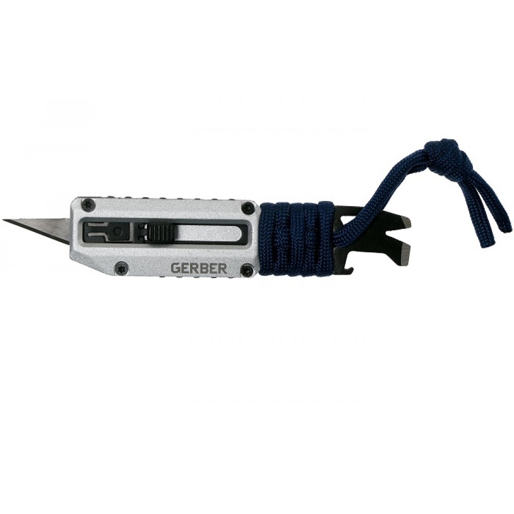 Gerber Prybrid-X Pocket Multi Tool Urban Blue