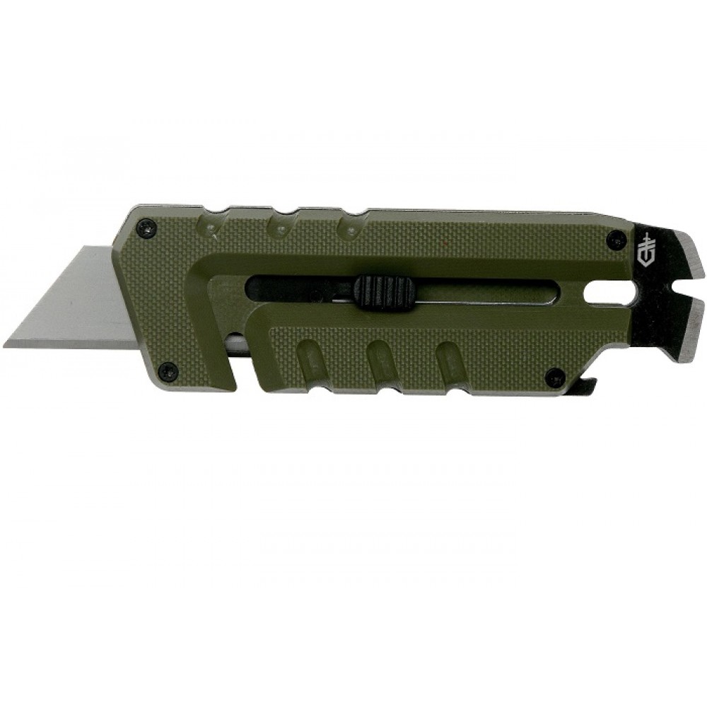 Gerber Prybrid Utility OD Green G10 Handle