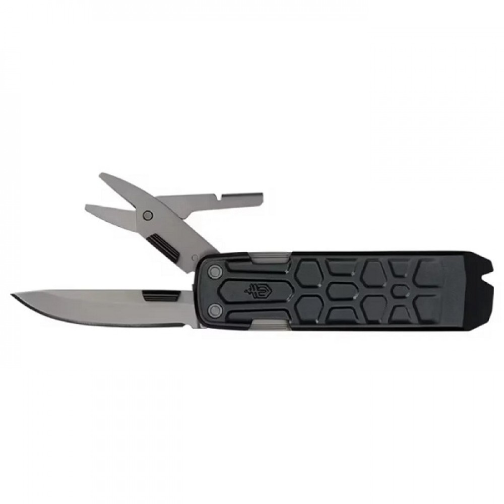 Gerber Lockdown Slim Pry Onyx