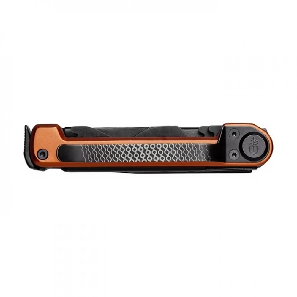 Gerber Armbar Scout Burnt Orange