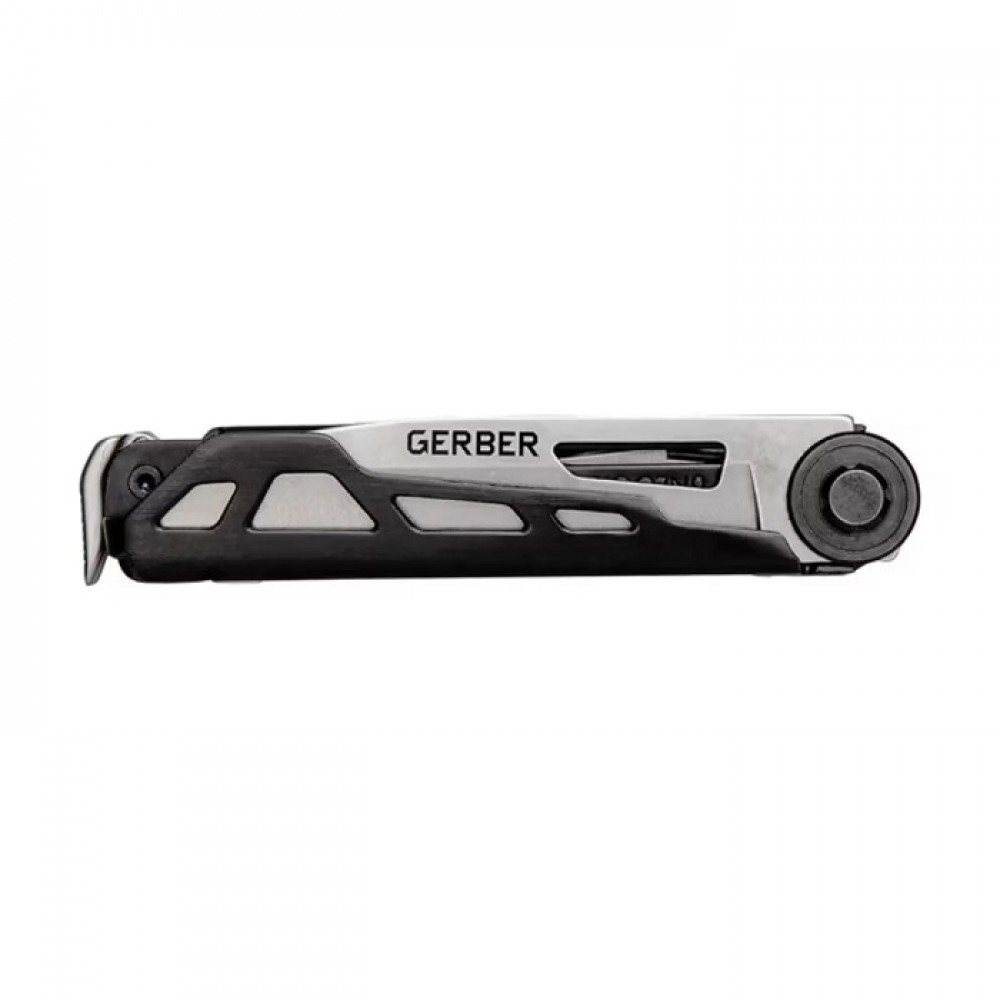 Gerber Armbar Scout Onyx