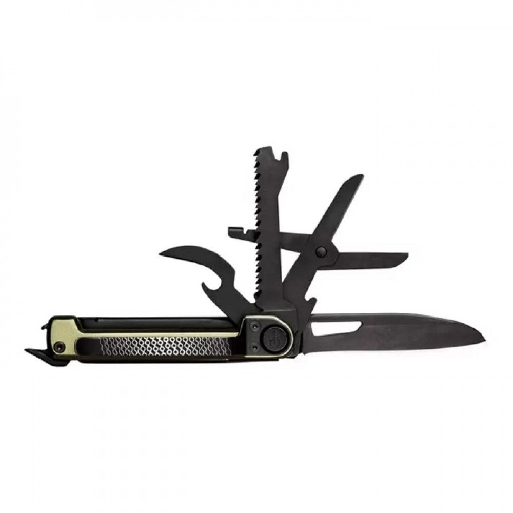 Gerber Armbar Scout Green