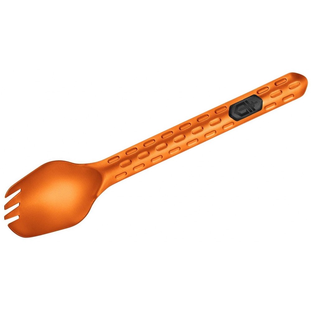 Gerber ComplEAT Devour Multi-Functional Fork - Burnt Orange