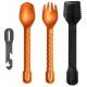 Gerber ComplEAT Kitchen Multi-Tool - Burnt Orange