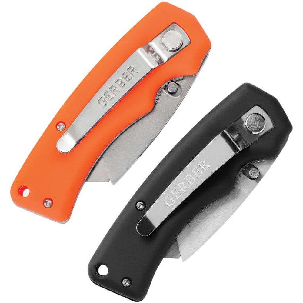 Gerber Edge Utility Knife Buy One Get One Free Pack