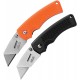 Gerber Edge Utility Knife Buy One Get One Free Pack