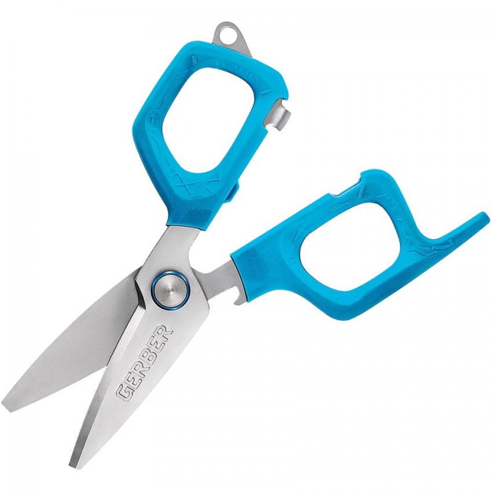 Gerber Neat Freak Saltwater Braided Line Cutters - Special Offer