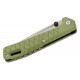 Gerber Zilch Folding Knife Lichen Green