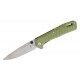 Gerber Zilch Folding Knife Lichen Green