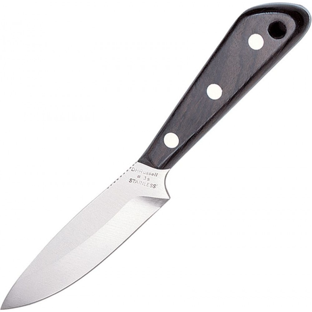 Grohmann Knives Boat Knife 4