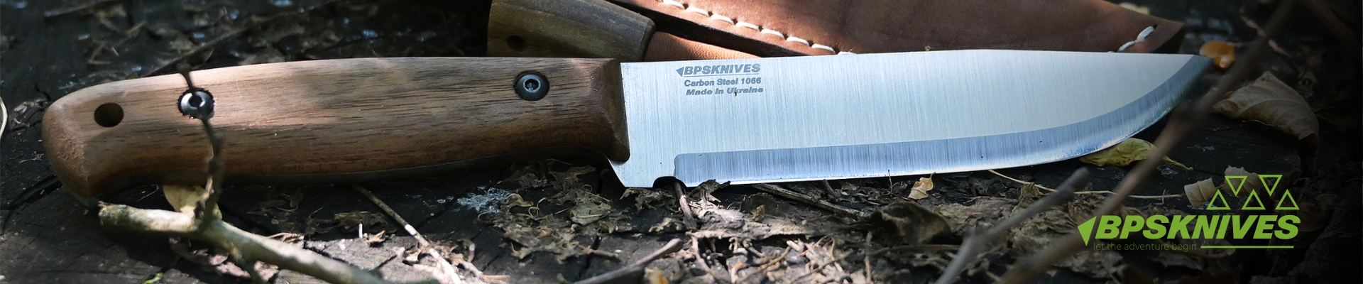 Buy BPS Knives at Cyclaire Knives and Tools