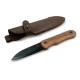 BeaverCraft BSH5 Compact Bushcraft Knife