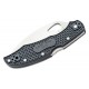 Byrd Knives Cara Cara 2 Lightweight Folding Knife Wharncliffe Blade Black Handle