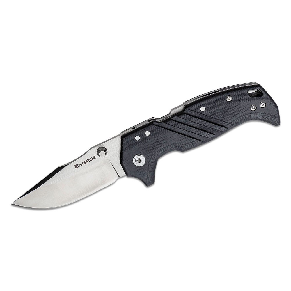 COLD STEEL ENGAGE 3.5 S35VN FOLDING KNIFE