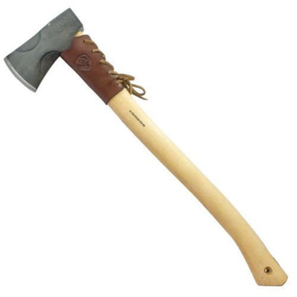 Condor Cloudburst Axe