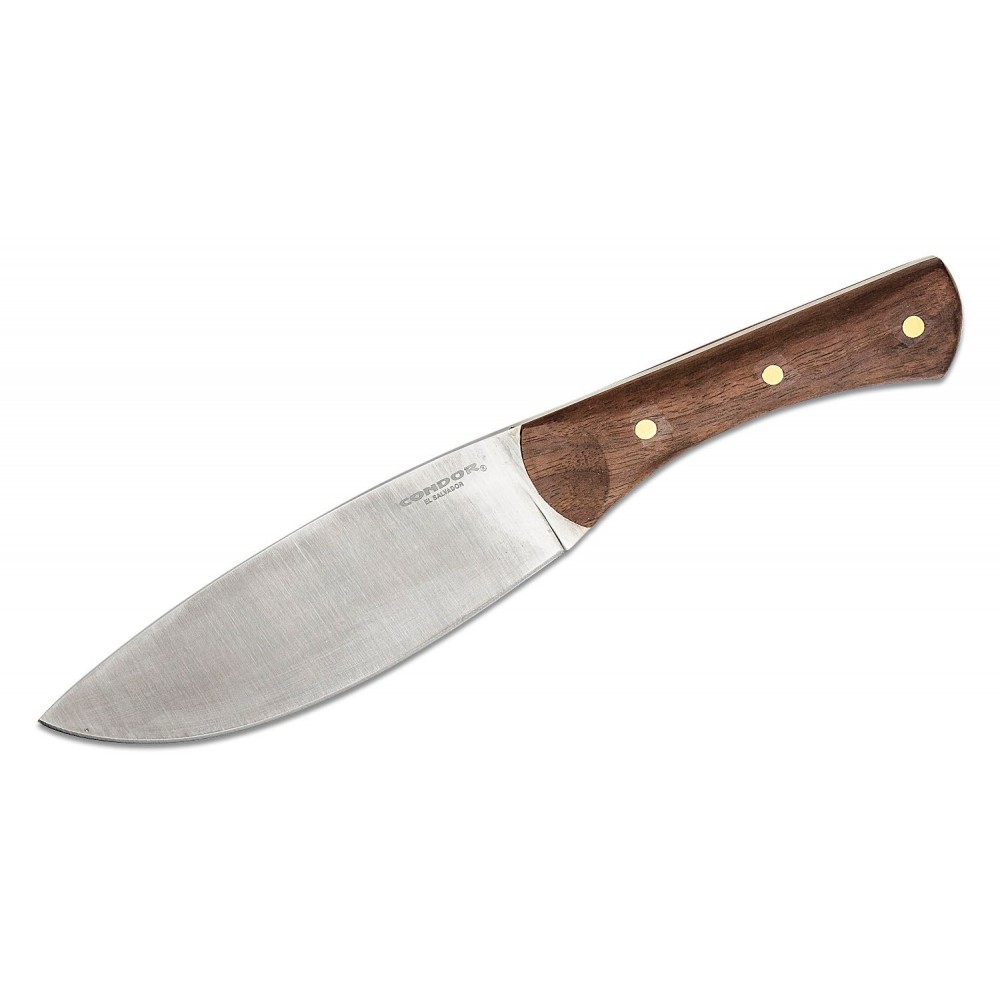 Condor Knulujulu Knife