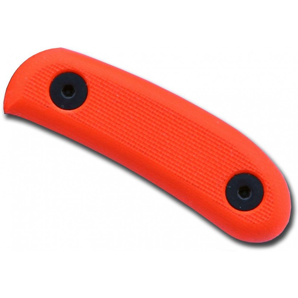 ESEE Knives Candiru Orange G10 Handle Scales