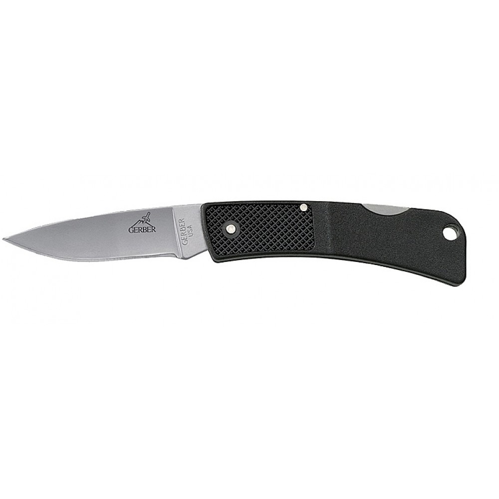 Gerber Ultralight LST Fine Edge Folding Knife