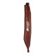 Karesuando Mushroom Knife Natural with Brush