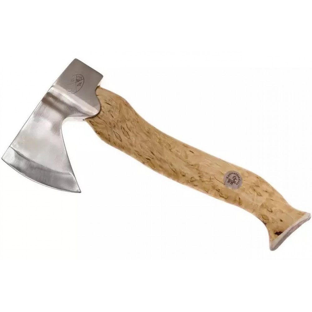 Karesuando Stoera Aksu Hatchet