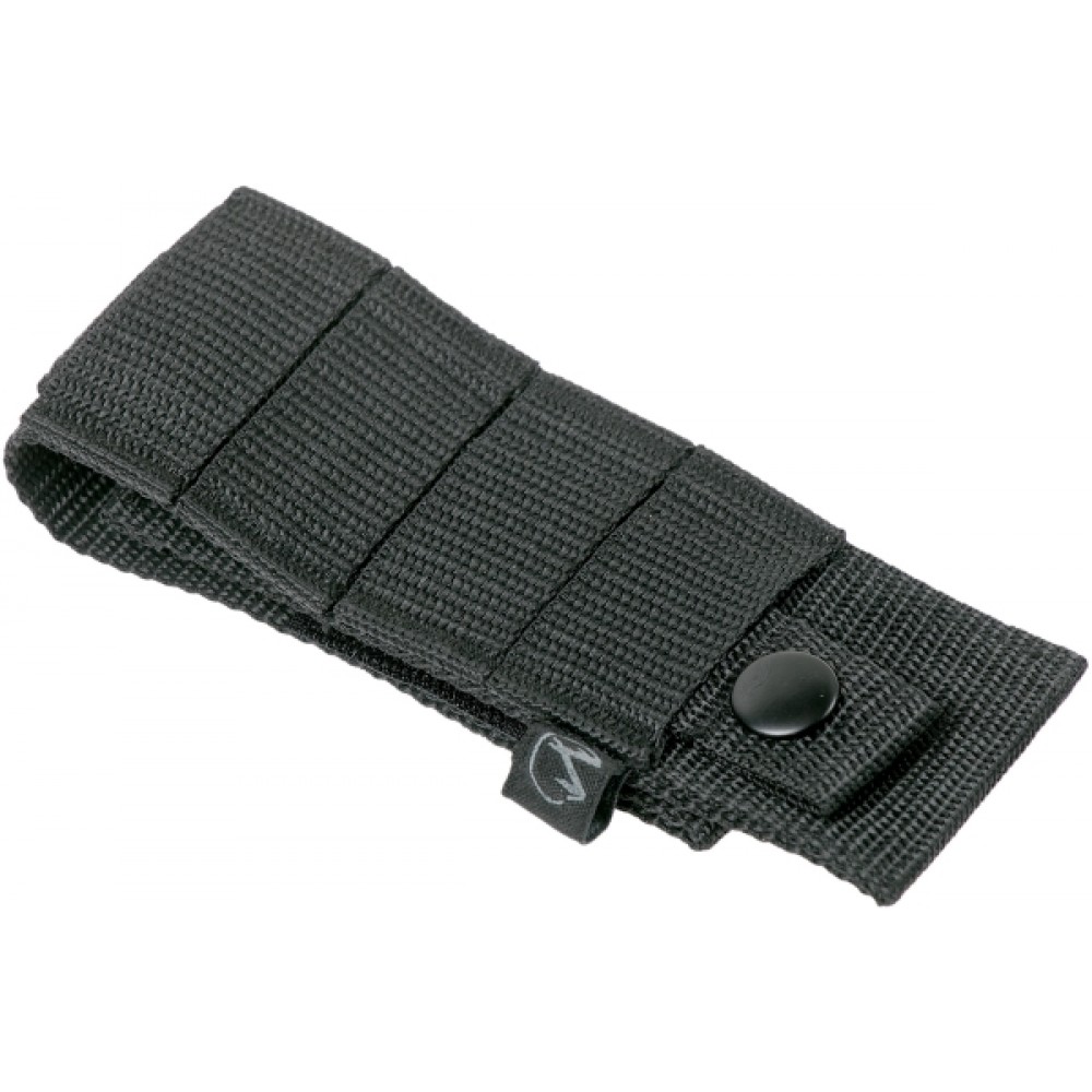 Leatherman Nylon MOLLE Sheath for the Z-Rex - 939908 - Black