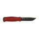 Morakniv Garberg Dala Red Edition Carbon Steel