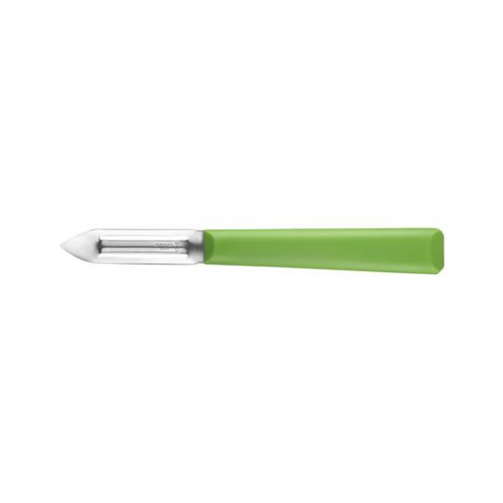 Opinel No.315 Essentiels+ Peeler - Green