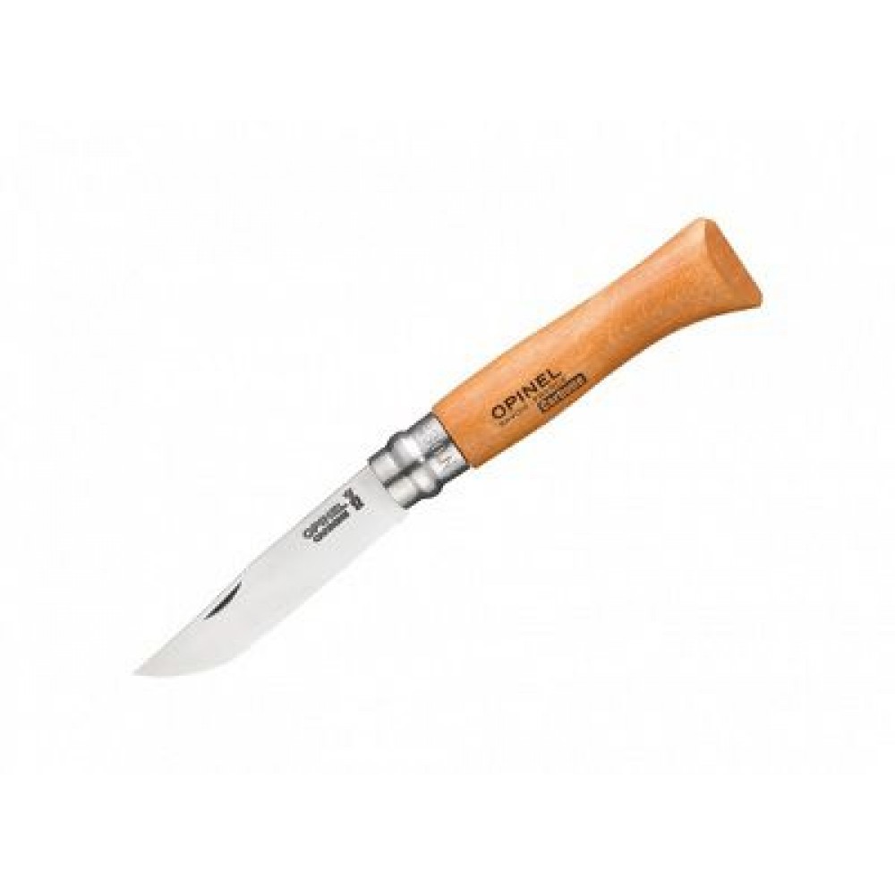 Opinel No. 8 Knife