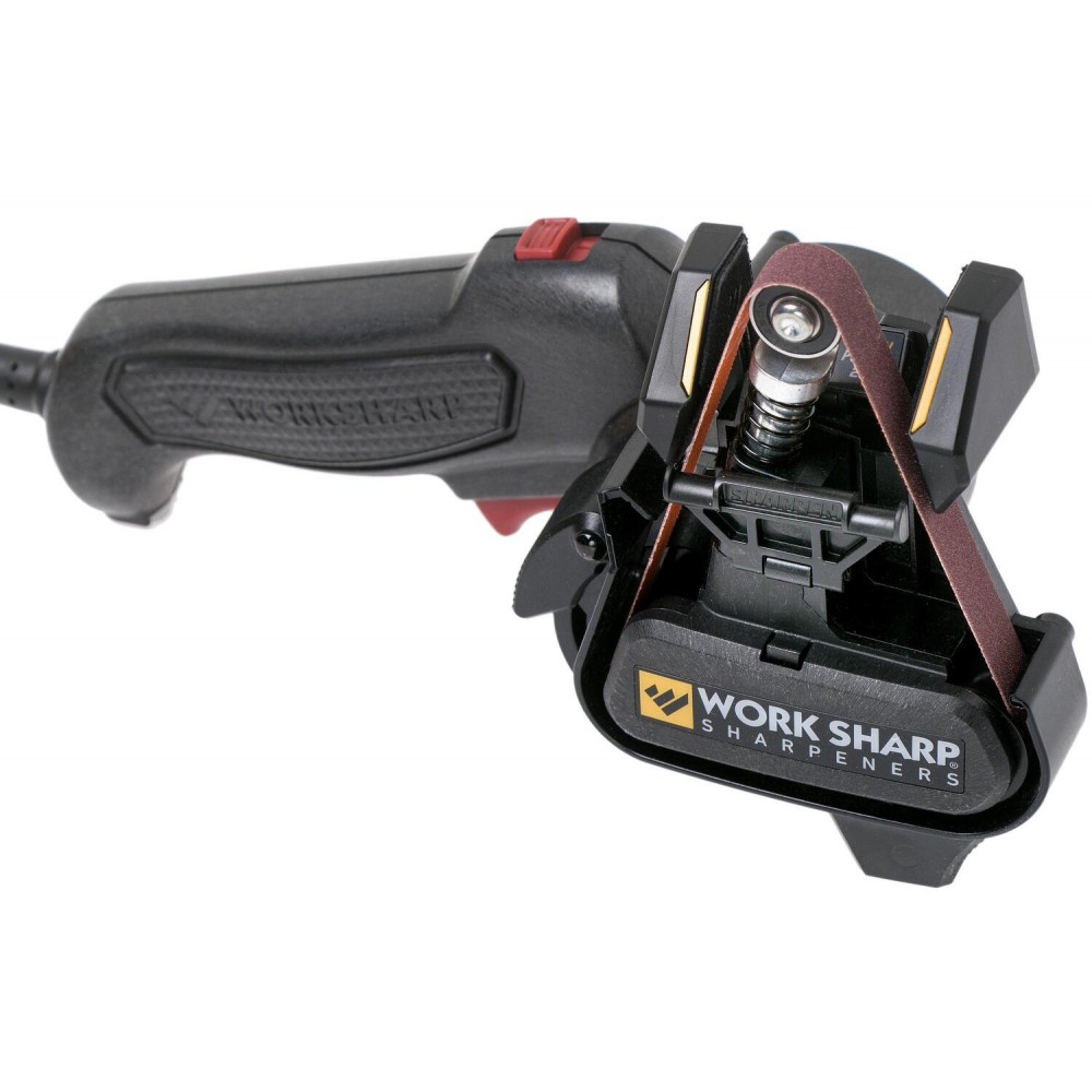 Work Sharp Knife and Tool Sharpener Mk.2 UK Version