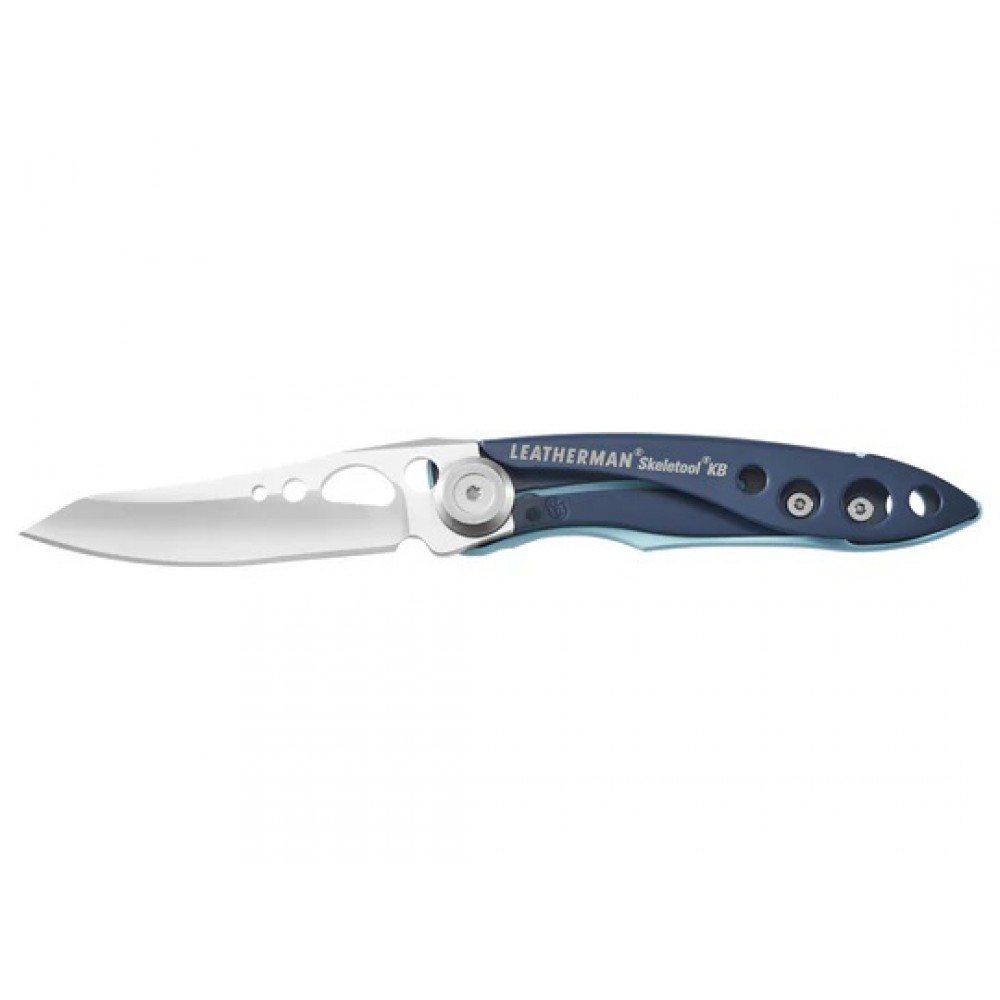 Leatherman Skeletool KB Nightshade