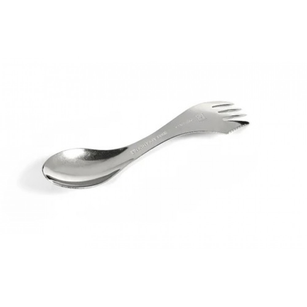 Light My Fire Spork Stainless Steel