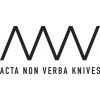 Acta Non Verba Knives