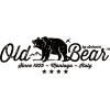 Old Bear by Antonini