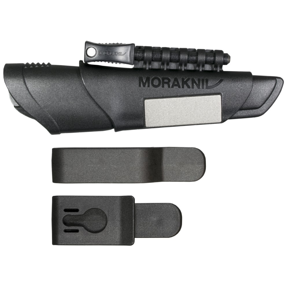 Morakniv Bushcraft Survival Kit