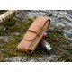 Opinel Fawn Leather Sheath for No7 No8 No9 SL8