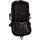 Red Rock Assault Backpack Black - 28L